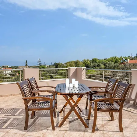 Aspa Villa