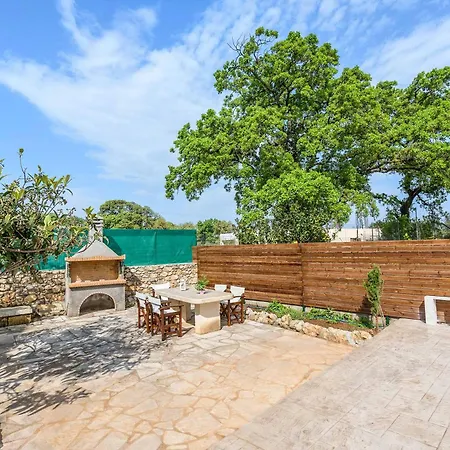 Villa Aspa Prines (Rethymno)