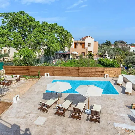 Aspa Villa