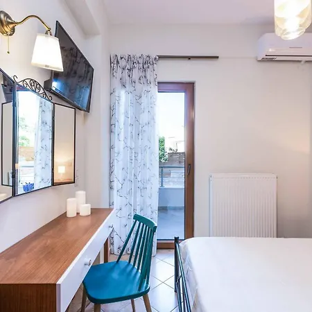 Villa Aspa Prines (Rethymno)