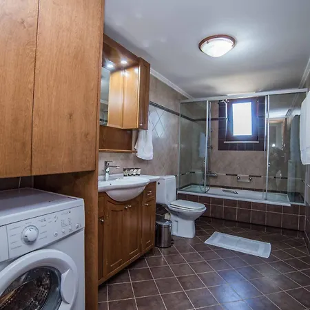 Aspa Villa Prines (Rethymno)