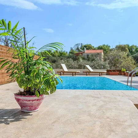 Villa Aspa *