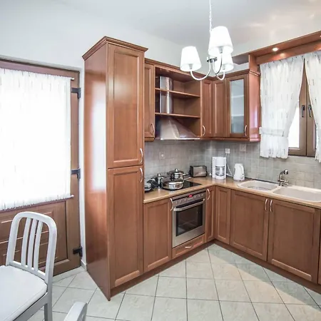 Villa Aspa Prines (Rethymno)