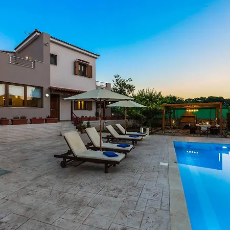 Aspa Villa