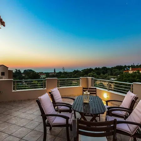 Aspa Villa Prines (Rethymno)