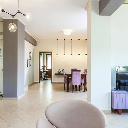 Villa Aspa Prines (Rethymno)