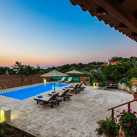 Villa Aspa