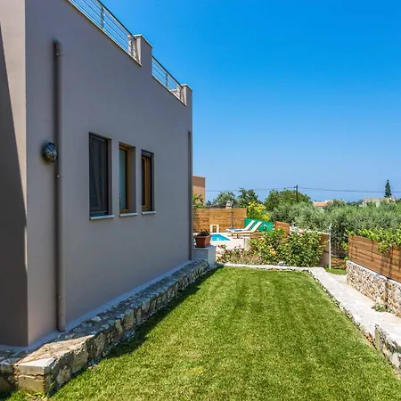 Aspa Villa *