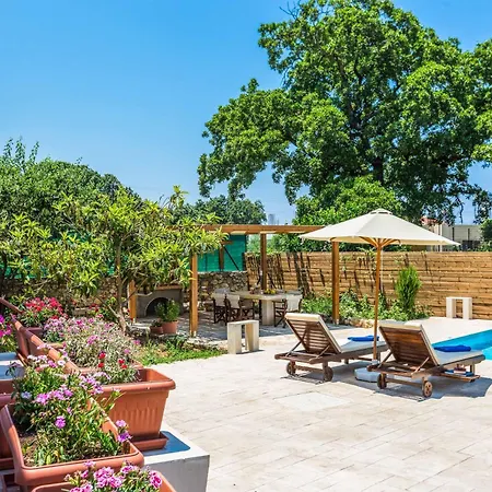 Villa Aspa *