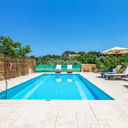 Aspa Villa