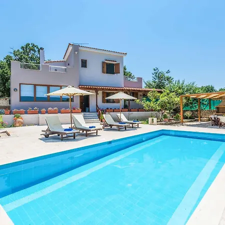 Villa Aspa *